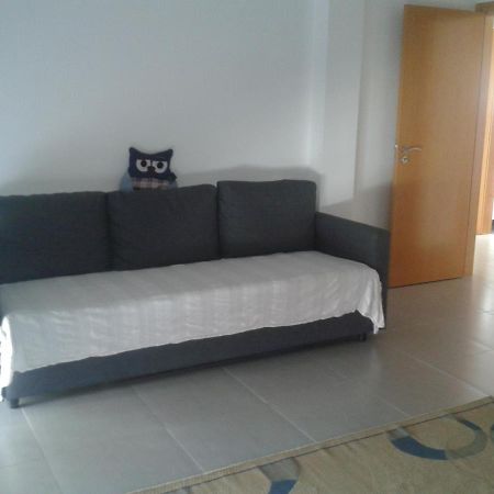 Appartement Mario Fanha à Nazaré Extérieur photo