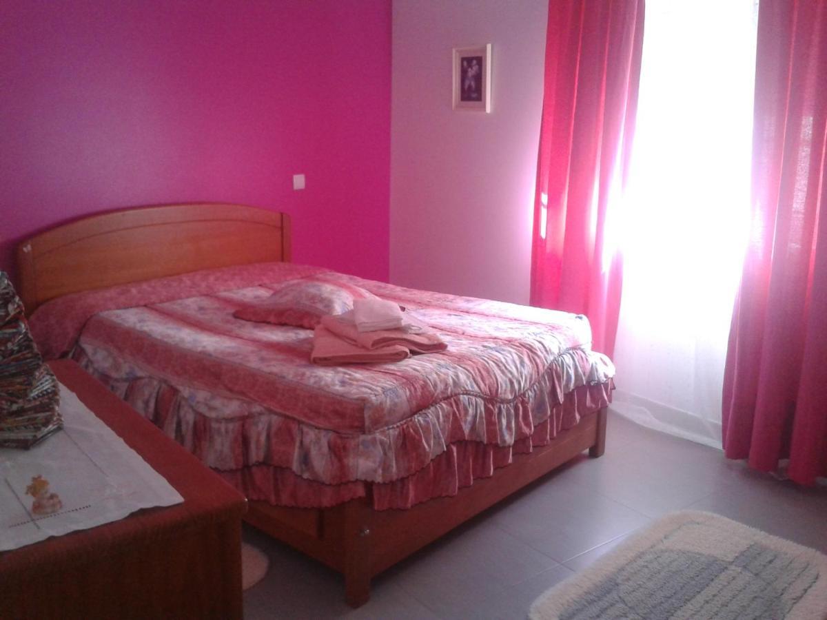 Appartement Mario Fanha à Nazaré Extérieur photo