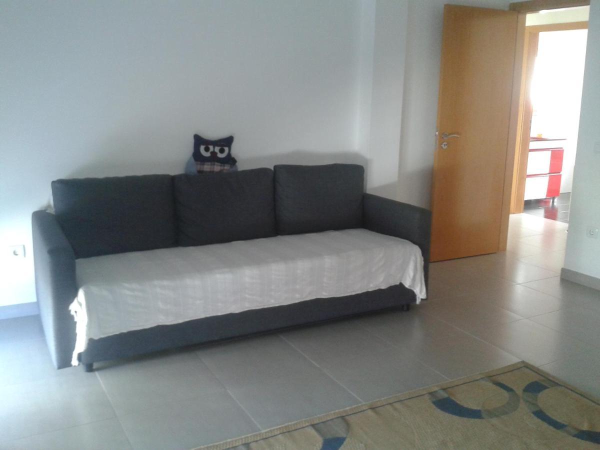 Appartement Mario Fanha à Nazaré Extérieur photo