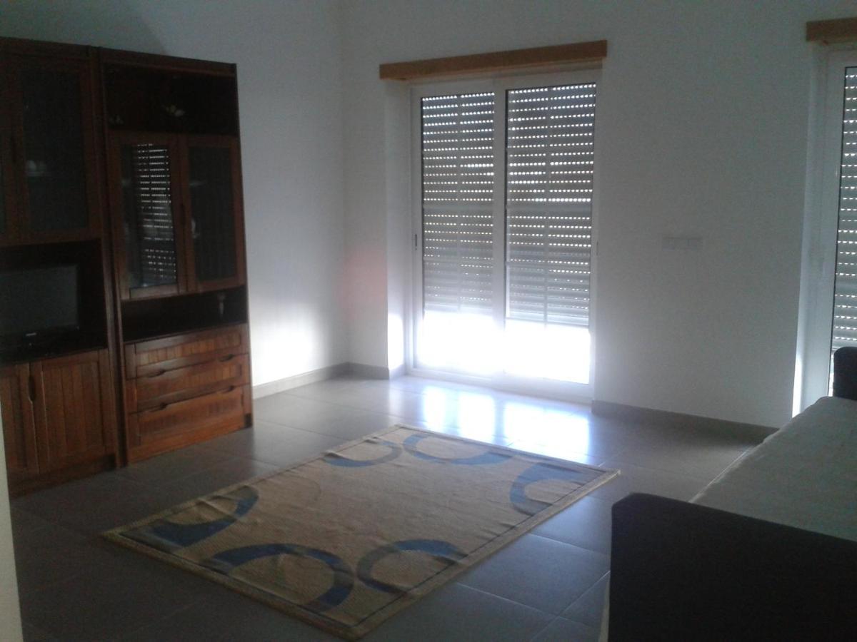 Appartement Mario Fanha à Nazaré Extérieur photo