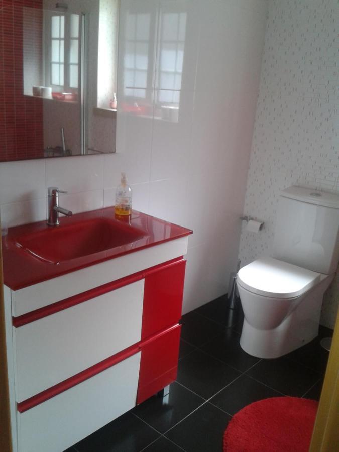 Appartement Mario Fanha à Nazaré Extérieur photo